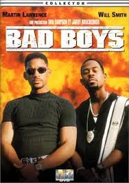 Bad Boys (1995)